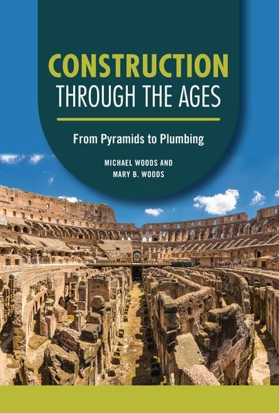 Produktbild: Construction through the Ages