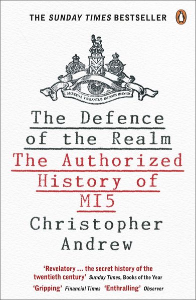 Produktbild: The Defence of the Realm