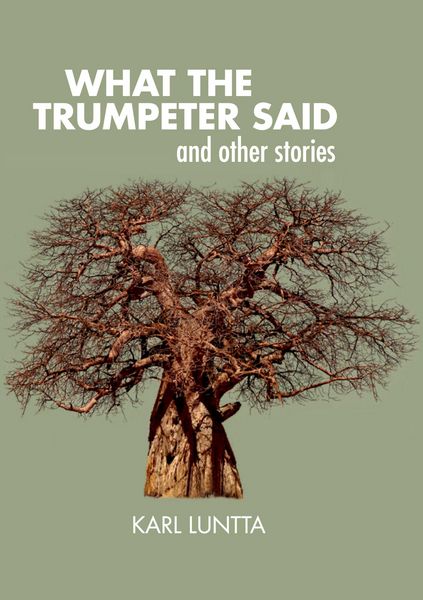 Produktbild: What the Trumpeter Said