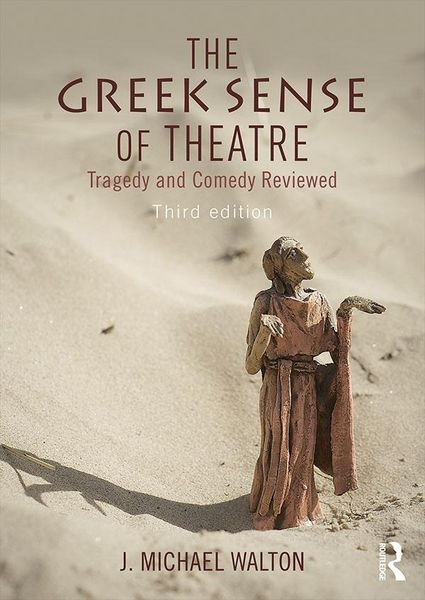 Produktbild: The Greek Sense of Theatre