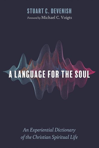 Produktbild: A Language for the Soul
