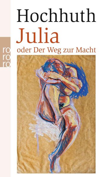 Produktbild: Julia oder Der Weg zur Macht