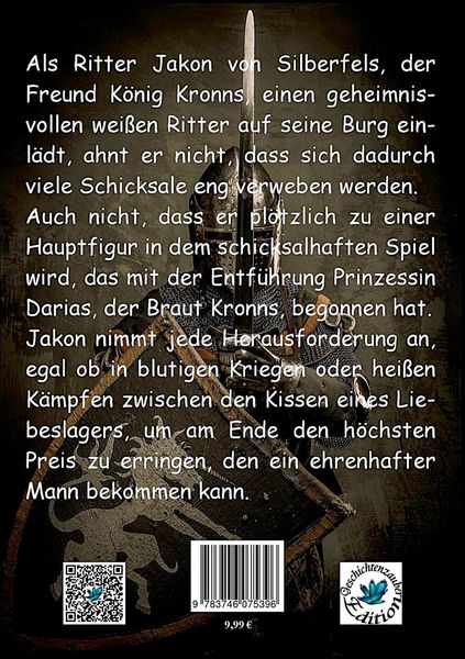 Produktbild: Jakon von Silberfels