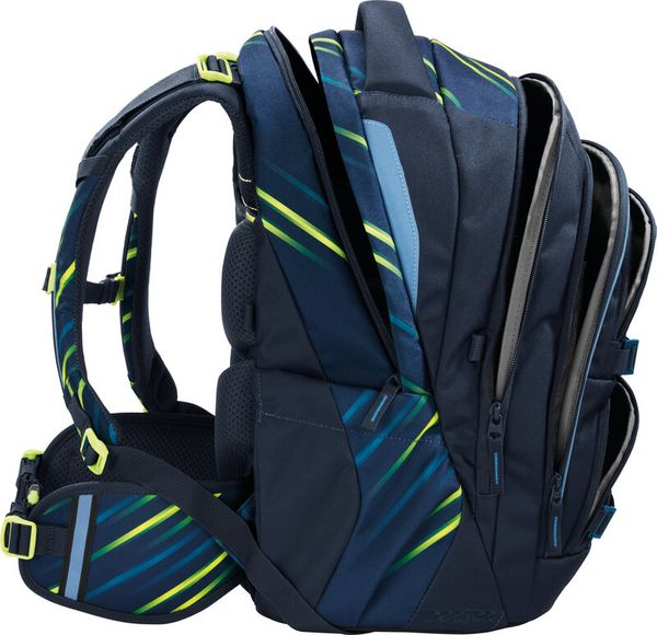 Produktbild: Rucksack PORTER Fast Lime