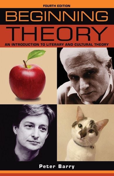 Produktbild: Beginning theory