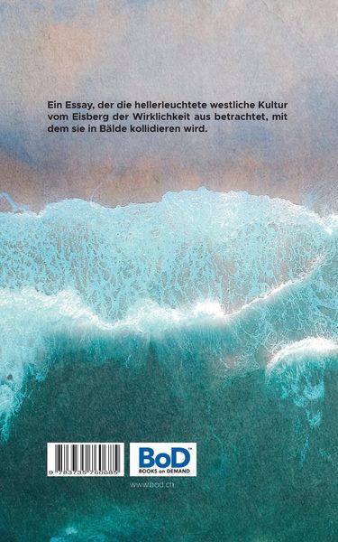 Produktbild: Titanic voraus!