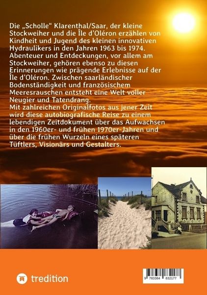 Produktbild: Schul, D: Klarenthal, Stockweiher und &Icirc;le d' Ol&eacute;ron