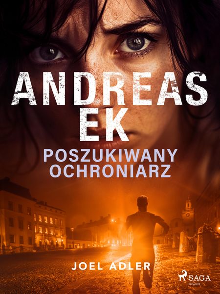 Produktbild: Poszukiwany ochroniarz