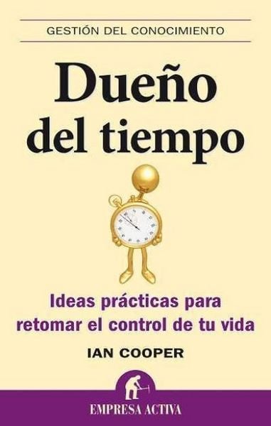 Produktbild: Dueno del Tiempo