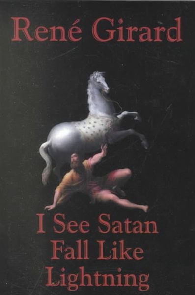 Produktbild: I See Satan Fall Like Lightning