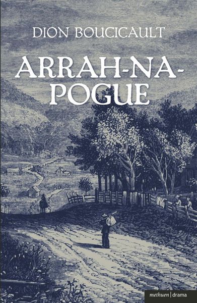 Produktbild: Arrah Na Pogue