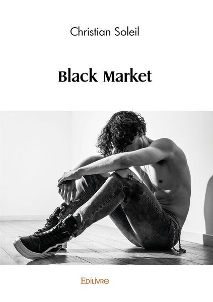 Produktbild: Black Market