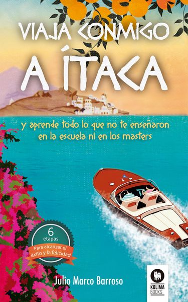 Produktbild: Viaja conmigo a &Iacute;taca