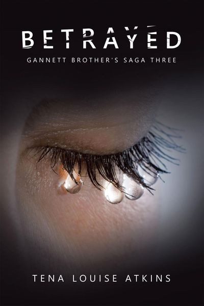Produktbild: Betrayed