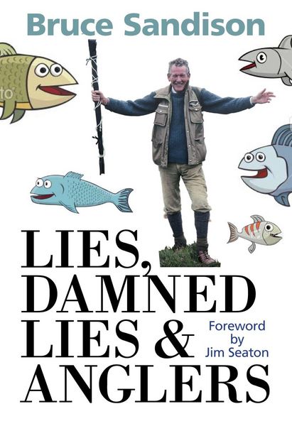 Produktbild: Lies, Damned Lies and Anglers