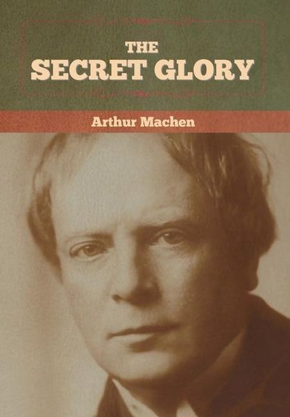 Produktbild: The Secret Glory