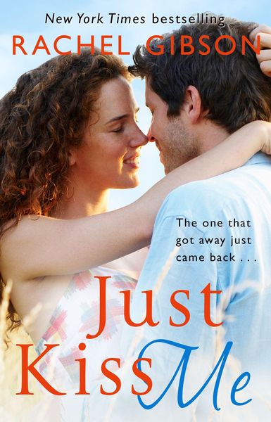 Produktbild: Just Kiss Me