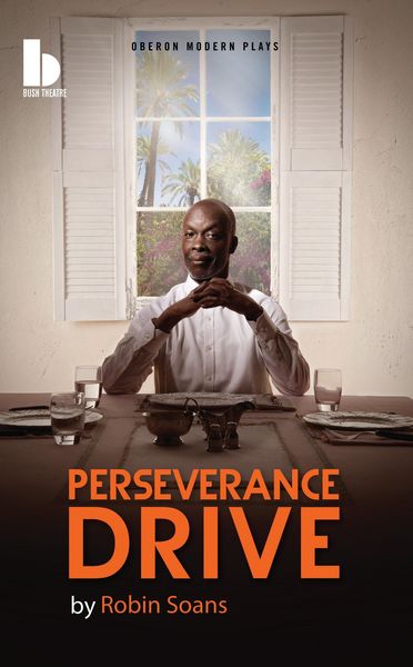 Produktbild: Perseverance Drive