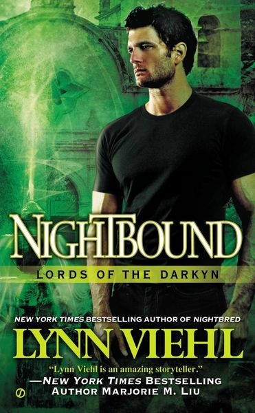 Produktbild: Nightbound