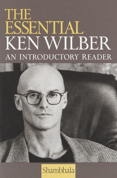 Produktbild: The Essential Ken Wilber