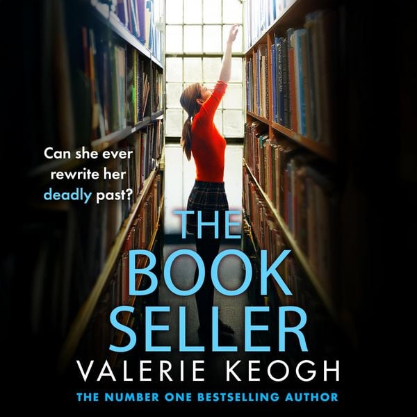 Produktbild: The Bookseller