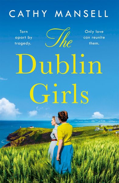 Produktbild: The Dublin Girls