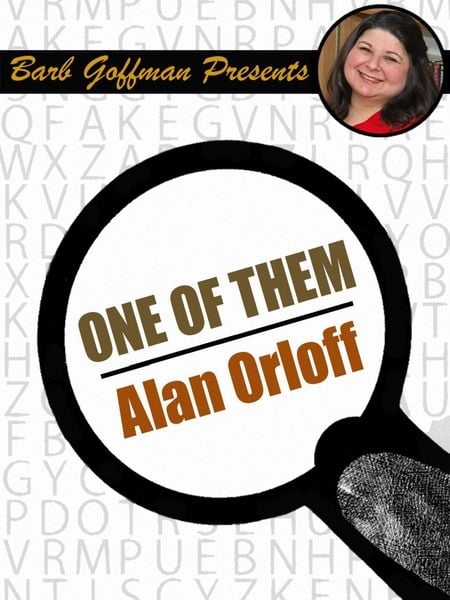 Produktbild: One of Them