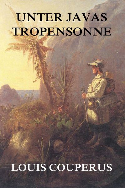 Produktbild: Unter Javas Tropensonne