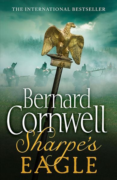 Produktbild: Sharpe's Eagle