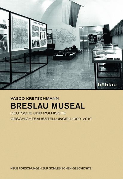 Produktbild: Breslau museal