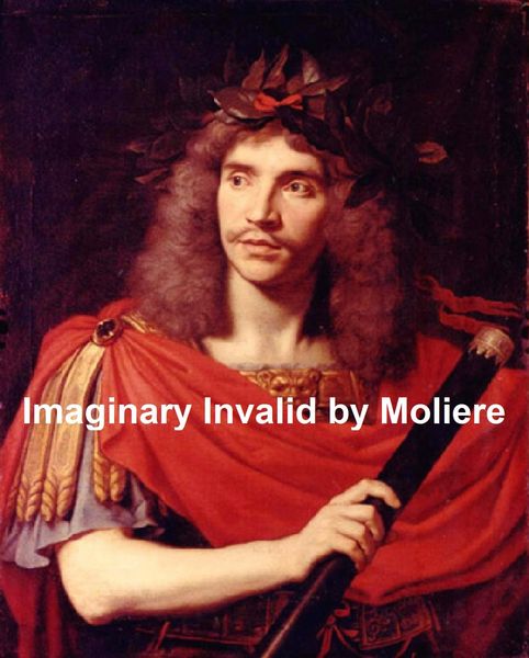 Produktbild: Imaginary Invalid