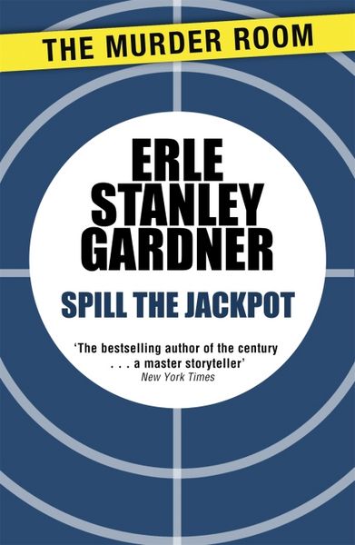 Produktbild: Spill the Jackpot