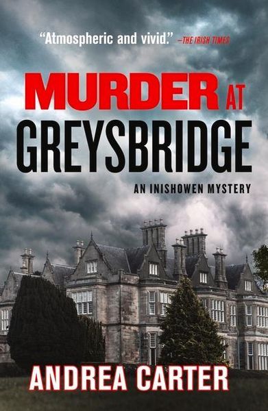 Produktbild: Murder at Greysbridge