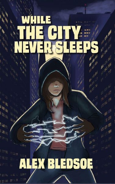 Produktbild: While the City Never Sleeps