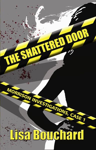 Produktbild: Shattered Door