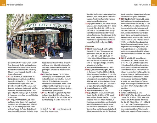 Produktbild: Reise Know-How Reisef&uuml;hrer Paris (CityTrip PLUS)