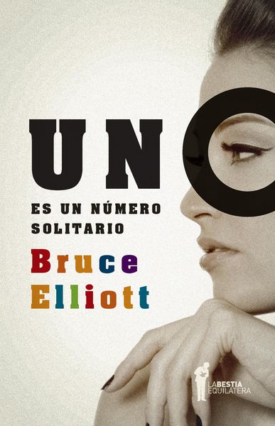 Produktbild: Uno es un n&uacute;mero solitario