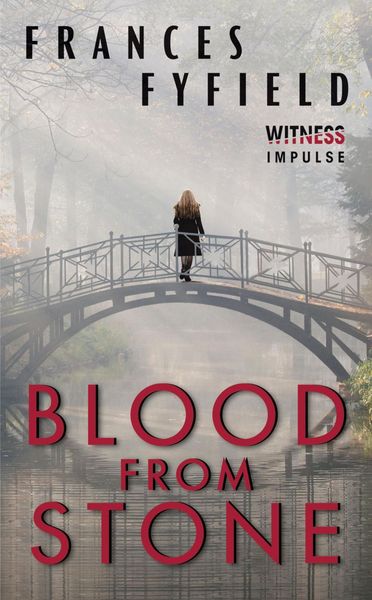 Produktbild: Blood from Stone