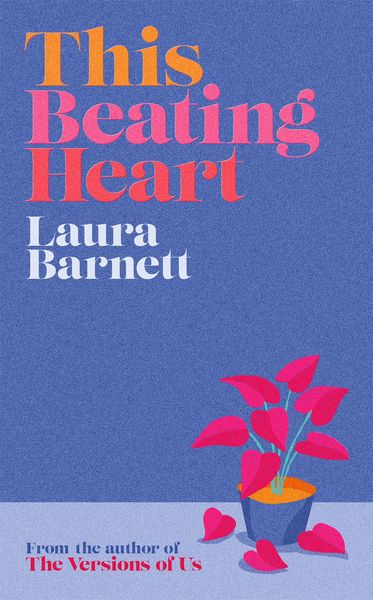 Produktbild: This Beating Heart