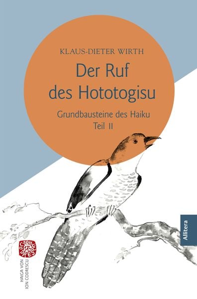 Produktbild: Der Ruf des Hototogisu