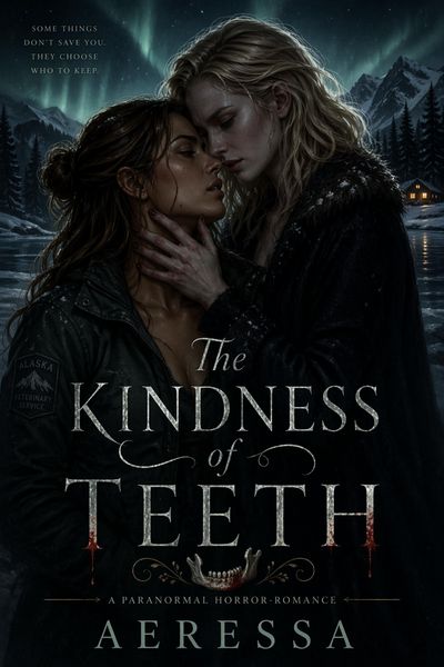 Produktbild: The Kindness of Teeth