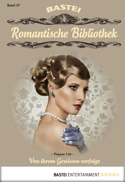 Produktbild: Romantische Bibliothek - Folge 27