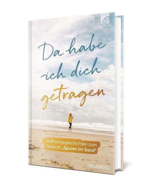 Produktbild: Da habe ich dich getragen
