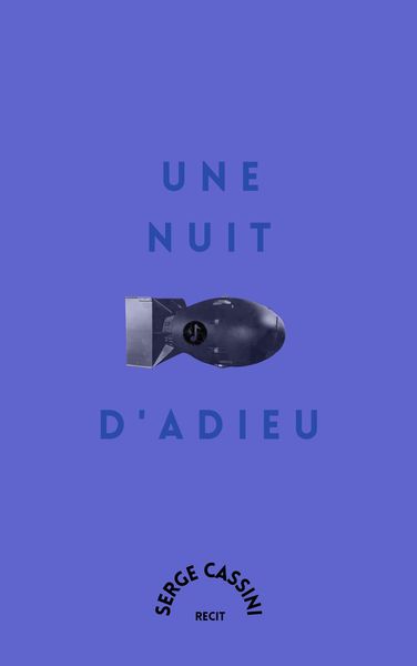 Produktbild: Une nuit d'adieu