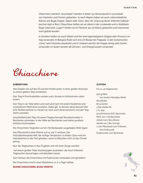 Produktbild: Amore per Gusto