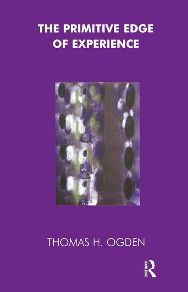 Produktbild: The Primitive Edge of Experience