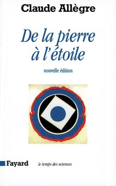 Produktbild: De la pierre &agrave; l'&eacute;toile