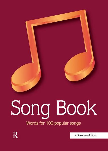 Produktbild: Song Book