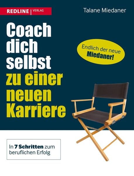 Produktbild: Coach dich selbst zu einer neuen Karriere