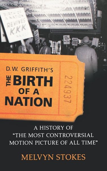 Produktbild: D.W. Griffith's the Birth of a Nation